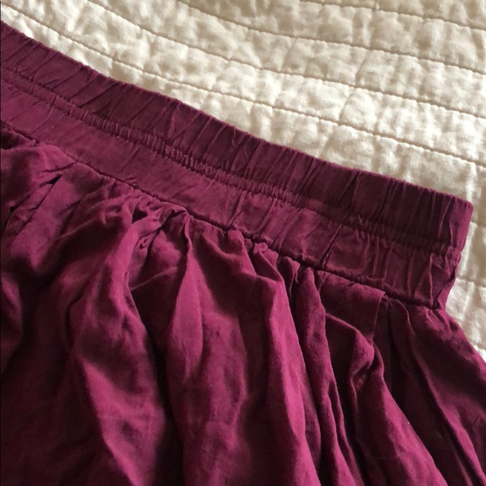 Mini skirt - Picture 2 of 2